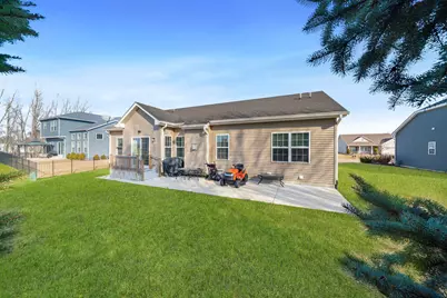 429 E Dekalb Drive, Maple Park, IL 60151 - Photo 34