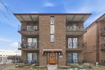 6525 W 64th Place #1W, Chicago, IL 60638 - Photo 1