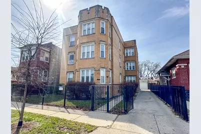 7926 S Luella Avenue #1B, Chicago, IL 60617 - Photo 1