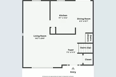 389 E Cherry Cove Lane, Round Lake Beach, IL 60073 - Photo 46