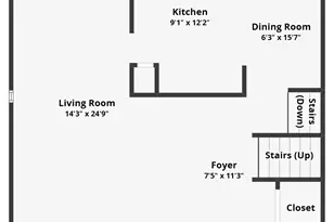 389 E Cherry Cove Ln, Round Lake Beach, IL 60073 - Photo 46