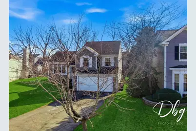 389 E Cherry Cove Lane, Round Lake Beach, IL 60073 - Photo 38