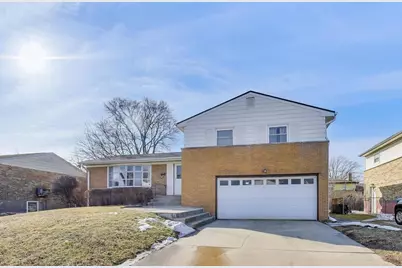 1640 Channing Court, Melrose Park, IL 60160 - Photo 2