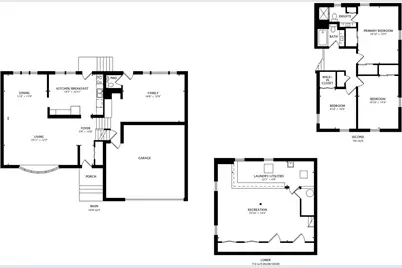 1640 Channing Court, Melrose Park, IL 60160 - Photo 44