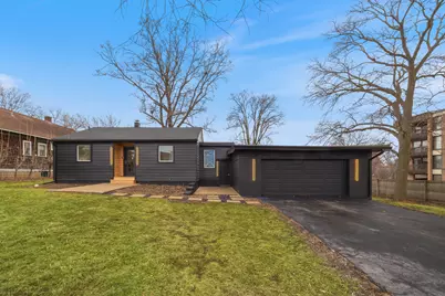 1809 Jefferson Avenue, Glenview, IL 60025 - Photo 1