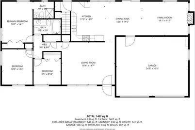 934 Highland Road, Mundelein, IL 60060 - Photo 22