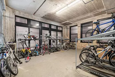 1151 W 14th Place #242, Chicago, IL 60608 - Photo 22