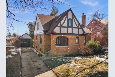 761 South Street, Elgin, IL 60123 - Photo 1