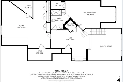 1186 Willowgate Lane, Saint Charles, IL 60174 - Photo 30