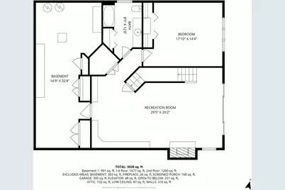 1186 Willowgate Lane, Saint Charles, IL 60174 - Photo 28