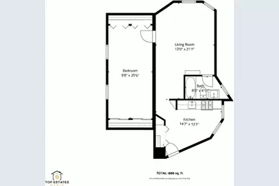 19 S 4th Avenue #A, Saint Charles, IL 60174 - Photo 14