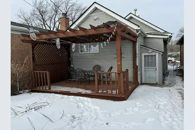 2133 W 71st Street, Chicago, IL 60636 - Photo 4