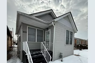 2133 W 71st Street, Chicago, IL 60636 - Photo 2