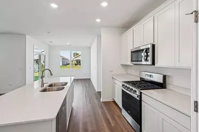 14609 S Greenbriar Drive, Plainfield, IL 60544 - Photo 4