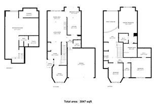 1740 Melise Dr, Glenview, IL 60025 - Photo 10