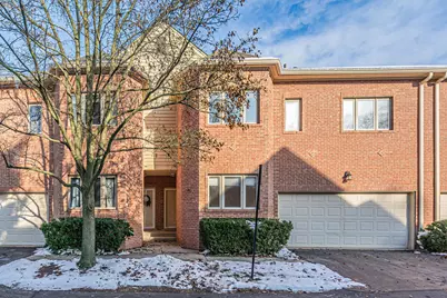 1740 Melise Drive, Glenview, IL 60025 - Photo 1