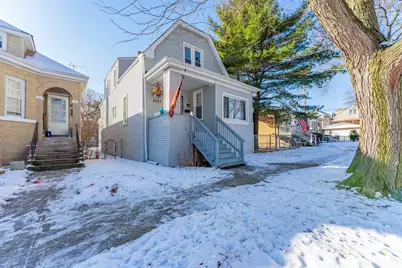 6337 W Patterson Avenue, Chicago, IL 60634 - Photo 2