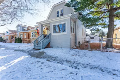 6337 W Patterson Avenue, Chicago, IL 60634 - Photo 1