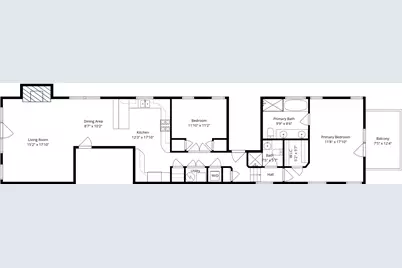 [Address not provided], Chicago, IL 60657 - Photo 2