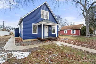 222 W South Street, Dwight, IL 60420 - Photo 4