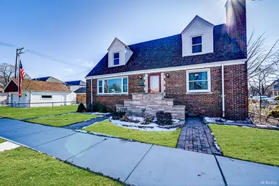 3019 W 104th Street, Chicago, IL 60655 - Photo 2