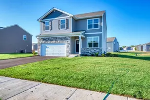 2661 Seeley St, Yorkville, IL 60560 - Photo 4