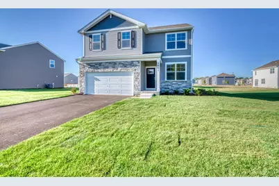 2661 Seeley Street, Yorkville, IL 60560 - Photo 2