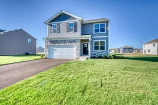 2661 Seeley St, Yorkville, IL 60560 - Photo 2