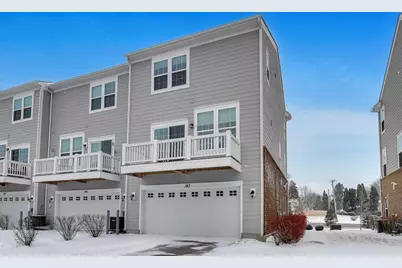 187 Canterbury Way #3D, Lake Zurich, IL 60047 - Photo 32