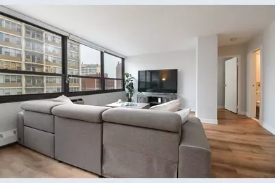 33 E Cedar Street #15F, Chicago, IL 60611 - Photo 8