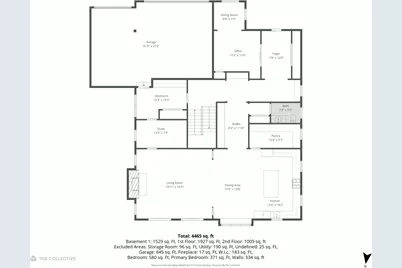 1116 Pin Oak Drive, Western Springs, IL 60558 - Photo 26