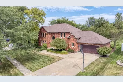 11358 Hummingbird Lane, Mokena, IL 60448 - Photo 2