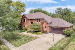 11358 Hummingbird Ln, Mokena, IL 60448 - Photo 2