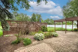 11358 Hummingbird Ln, Mokena, IL 60448 - Photo 40