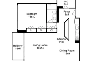 88 W Schiller St, Chicago, IL 60610 - Photo 36