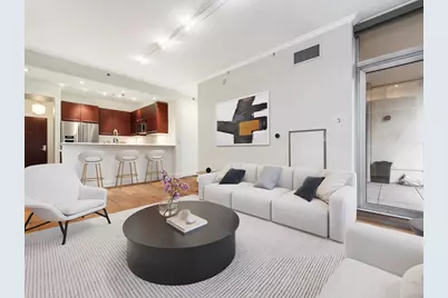 1400 S Michigan Avenue #712, Chicago, IL 60605 - Photo 4