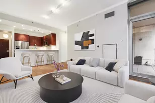 1400 S Michigan Ave, Chicago, IL 60605 - Photo 4