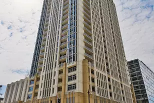 1400 S Michigan Ave, Chicago, IL 60605 - Photo 1