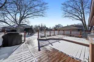 8125 Elizabeth Ave, Orland Park, IL 60462 - Photo 36