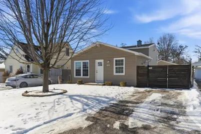 1526 Ridgeway Avenue, Round Lake Beach, IL 60073 - Photo 2