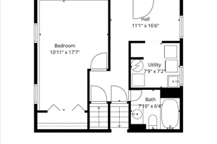 1526 Ridgeway Ave, Round Lake Beach, IL 60073 - Photo 30