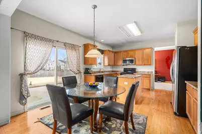 883 Prairie Crossing Drive, Yorkville, IL 60560 - Photo 10