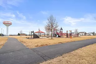 883 Prairie Crossing Dr, Yorkville, IL 60560 - Photo 30