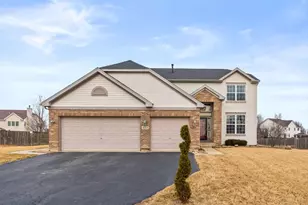 883 Prairie Crossing Dr, Yorkville, IL 60560 - Photo 1