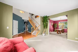 883 Prairie Crossing Dr, Yorkville, IL 60560 - Photo 6