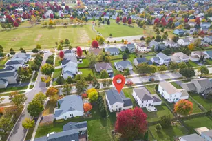 1896 Sedgegrass Trail, Aurora, IL 60504 - Photo 2