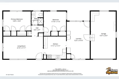 401 Oak Drive, Roberts, IL 60962 - Photo 24