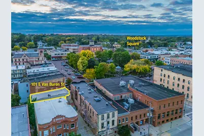 101 E Van Buren Street, Woodstock, IL 60098 - Photo 22