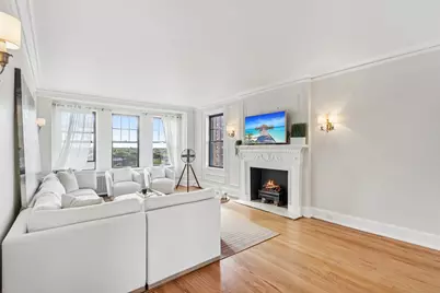 7321 S South Shore Drive #8D, Chicago, IL 60649 - Photo 6