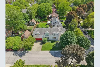 6857 N Knox Avenue, Lincolnwood, IL 60712 - Photo 52